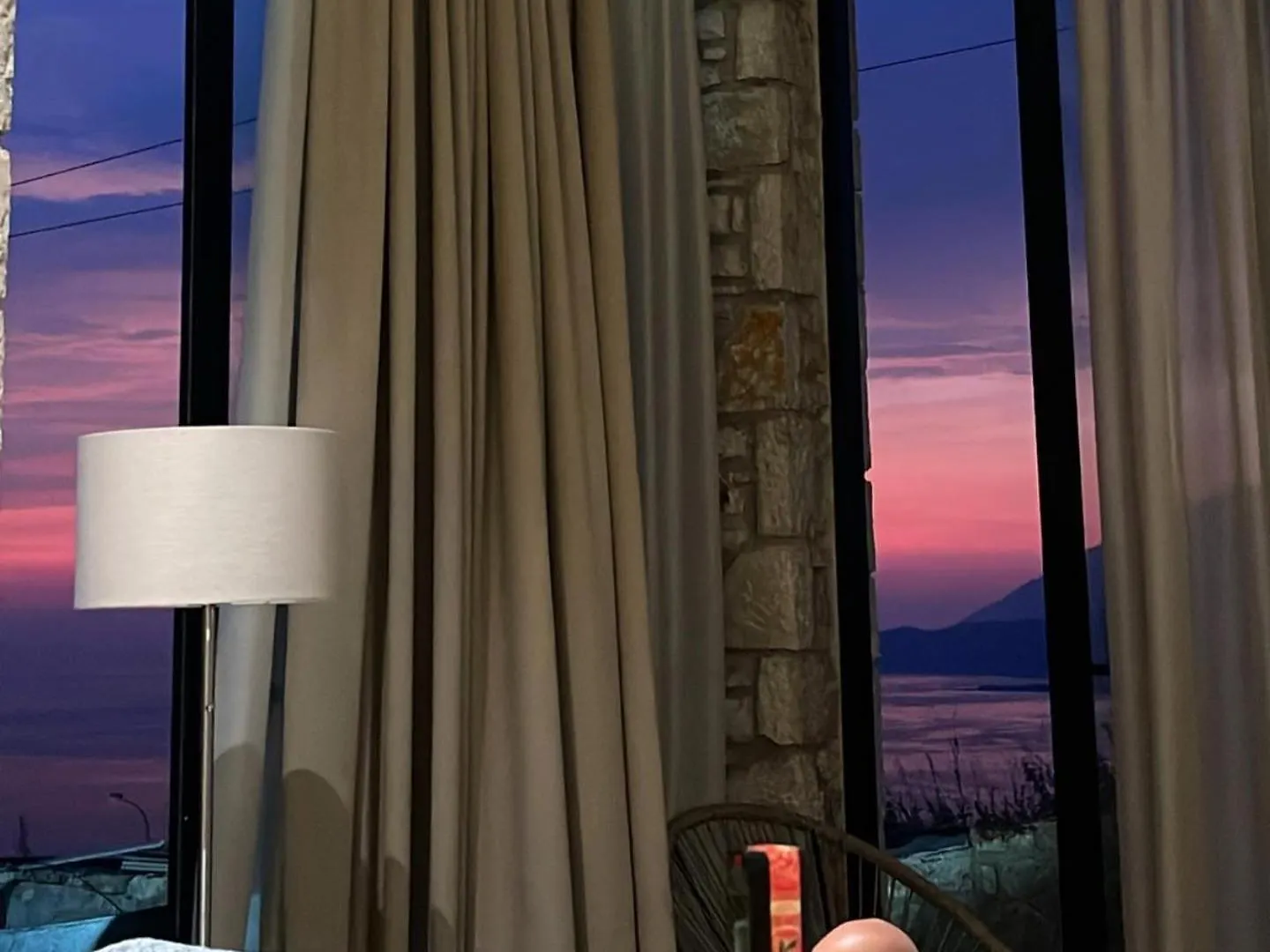 Filikur Stone Villa Himarë Albania