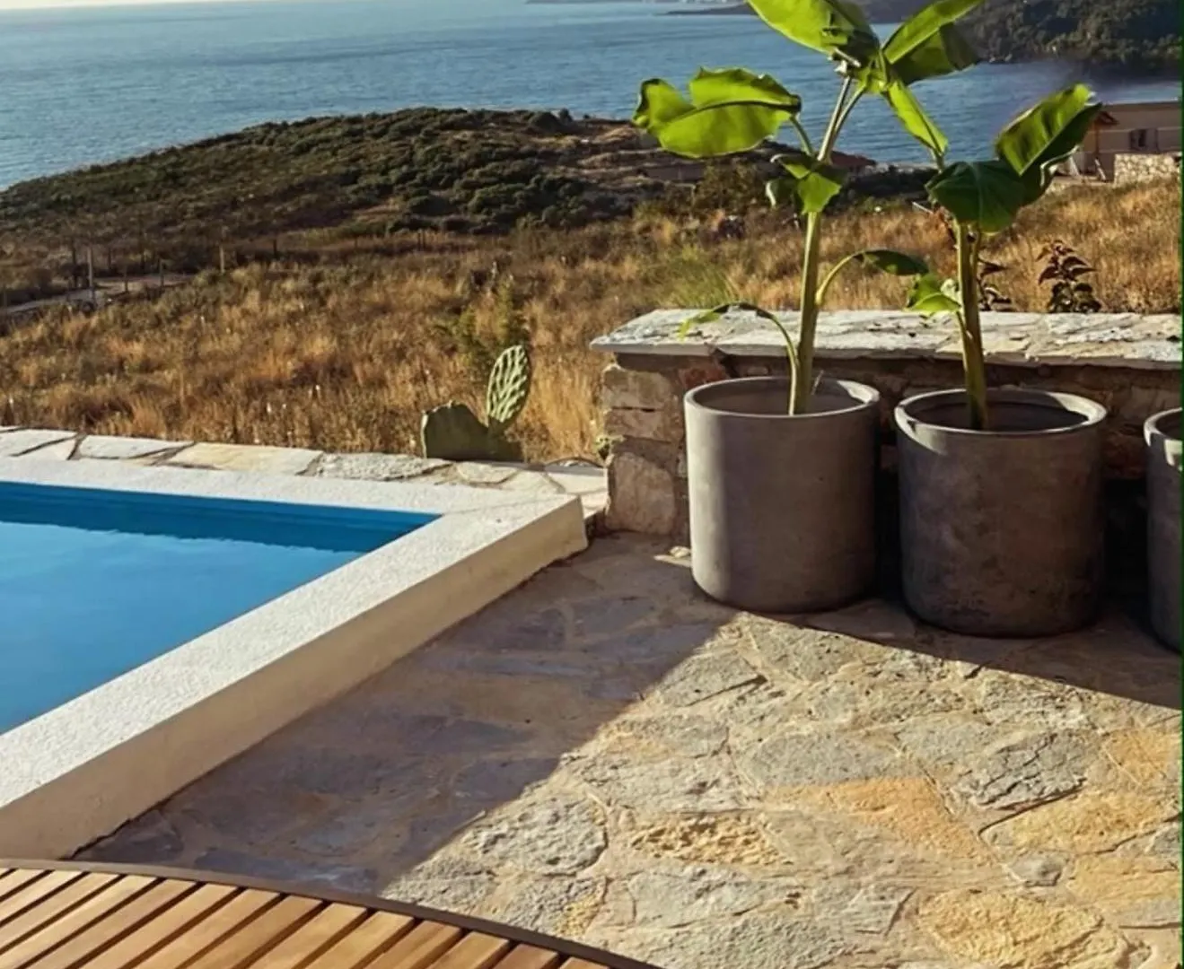 Filikur Stone Villa Himarë 0*,  Albania
