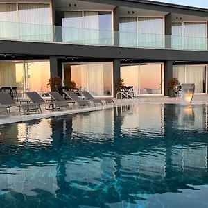 Casa Del Sol - Luxury Himare